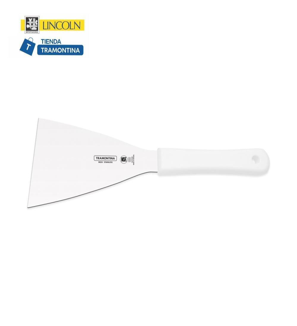 ESPATULA PARA HAMBURGUESA MASTER Tramontina 5"